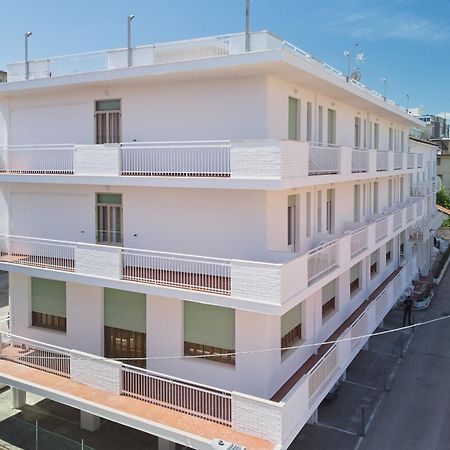 Hotel Jolanda Bellaria-Igea Marina Ngoại thất bức ảnh