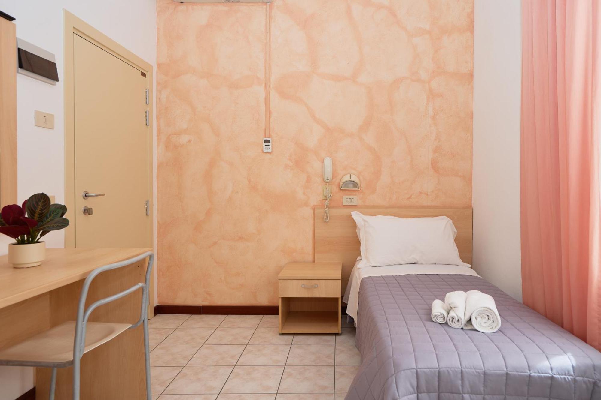 Hotel Jolanda Bellaria-Igea Marina Ngoại thất bức ảnh
