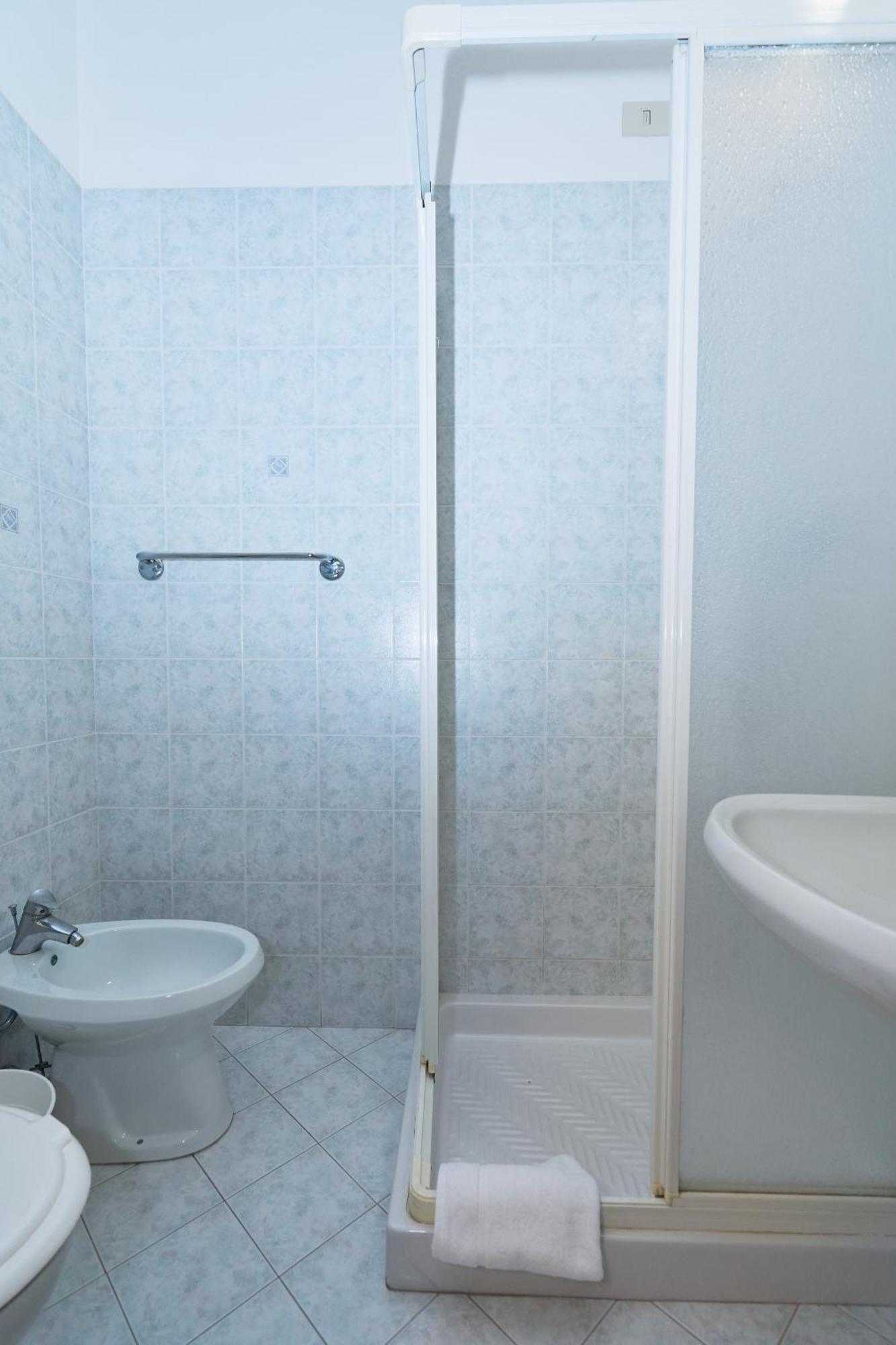 Hotel Jolanda Bellaria-Igea Marina Ngoại thất bức ảnh