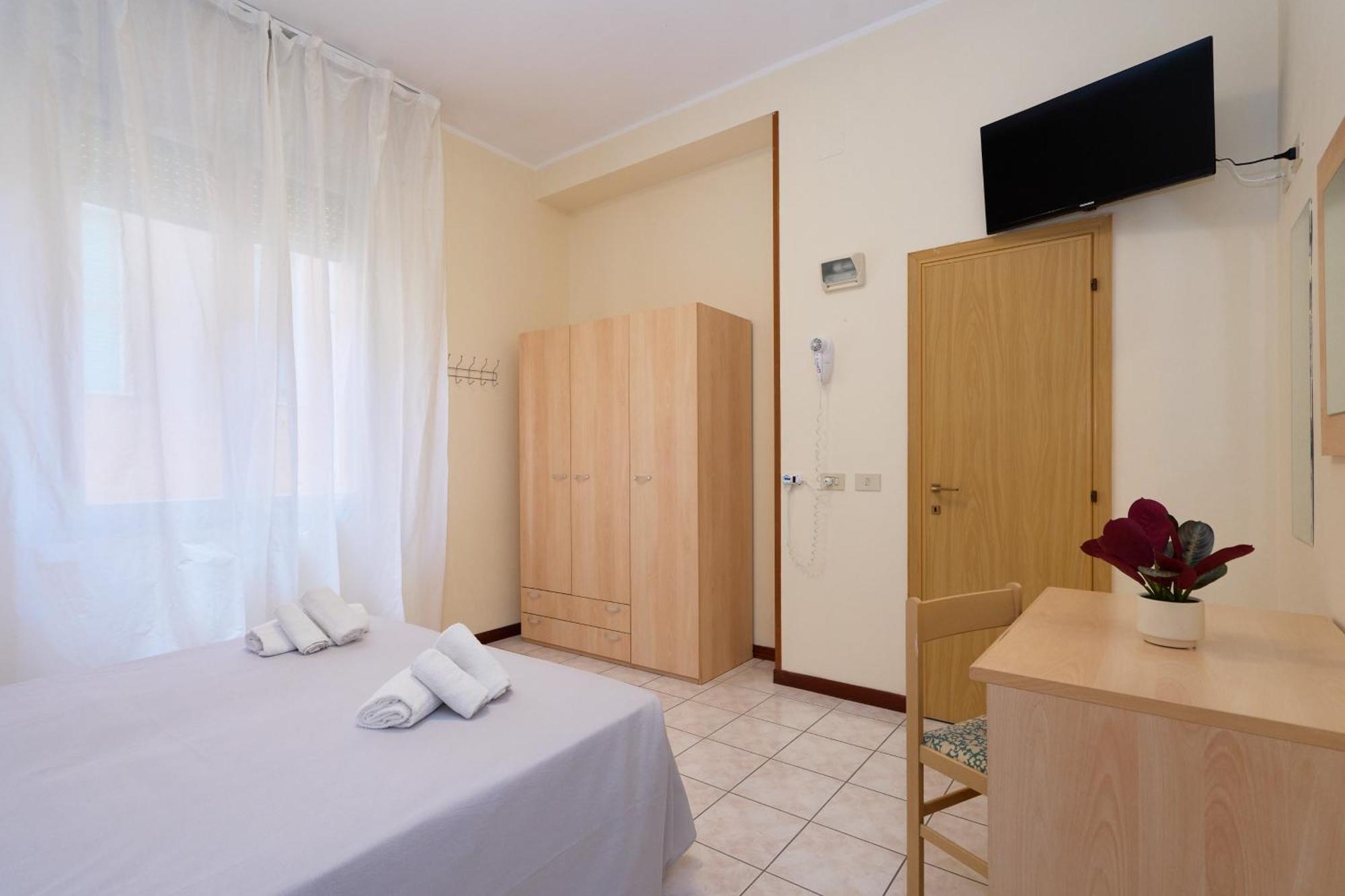 Hotel Jolanda Bellaria-Igea Marina Ngoại thất bức ảnh