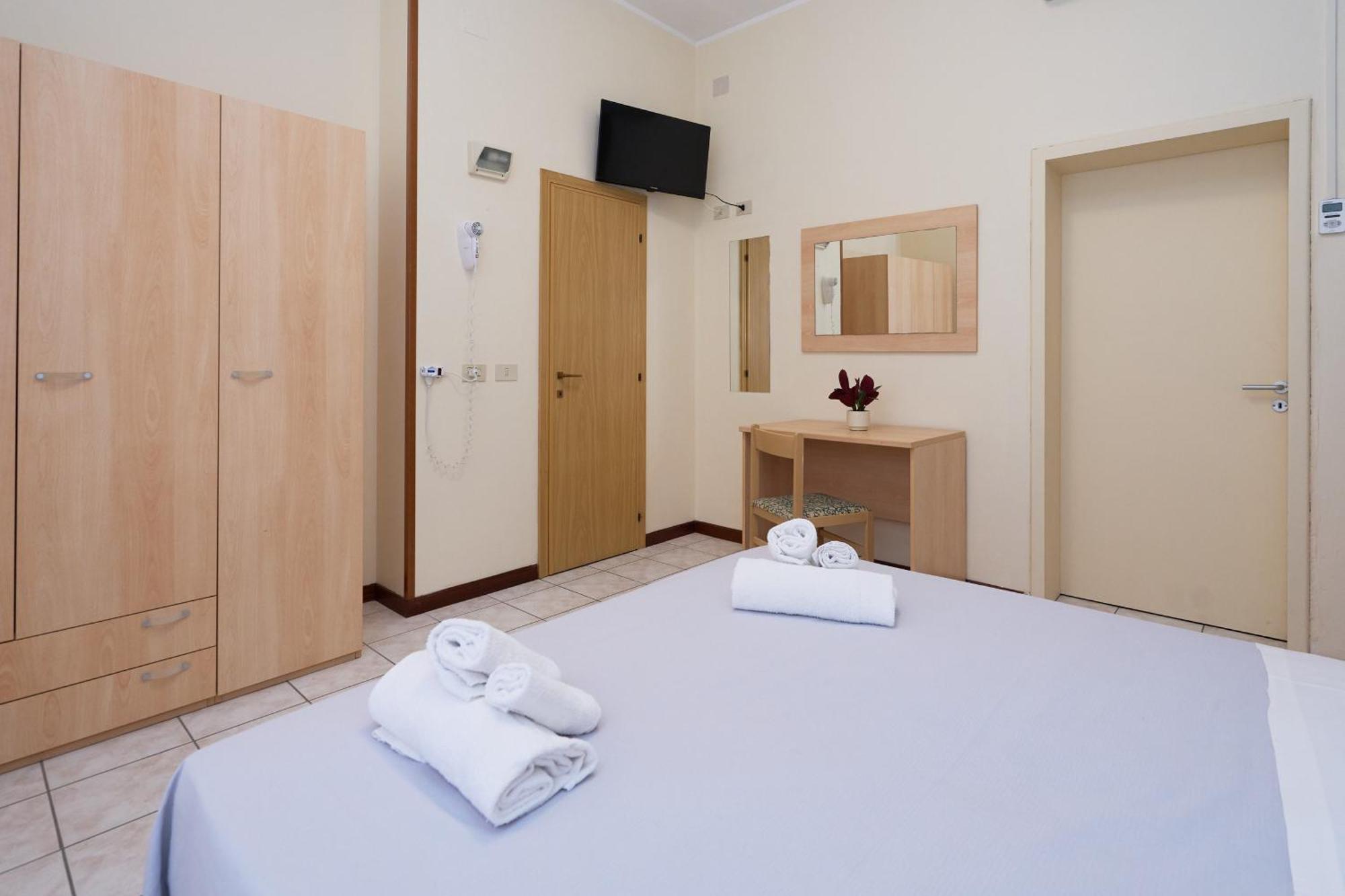 Hotel Jolanda Bellaria-Igea Marina Ngoại thất bức ảnh
