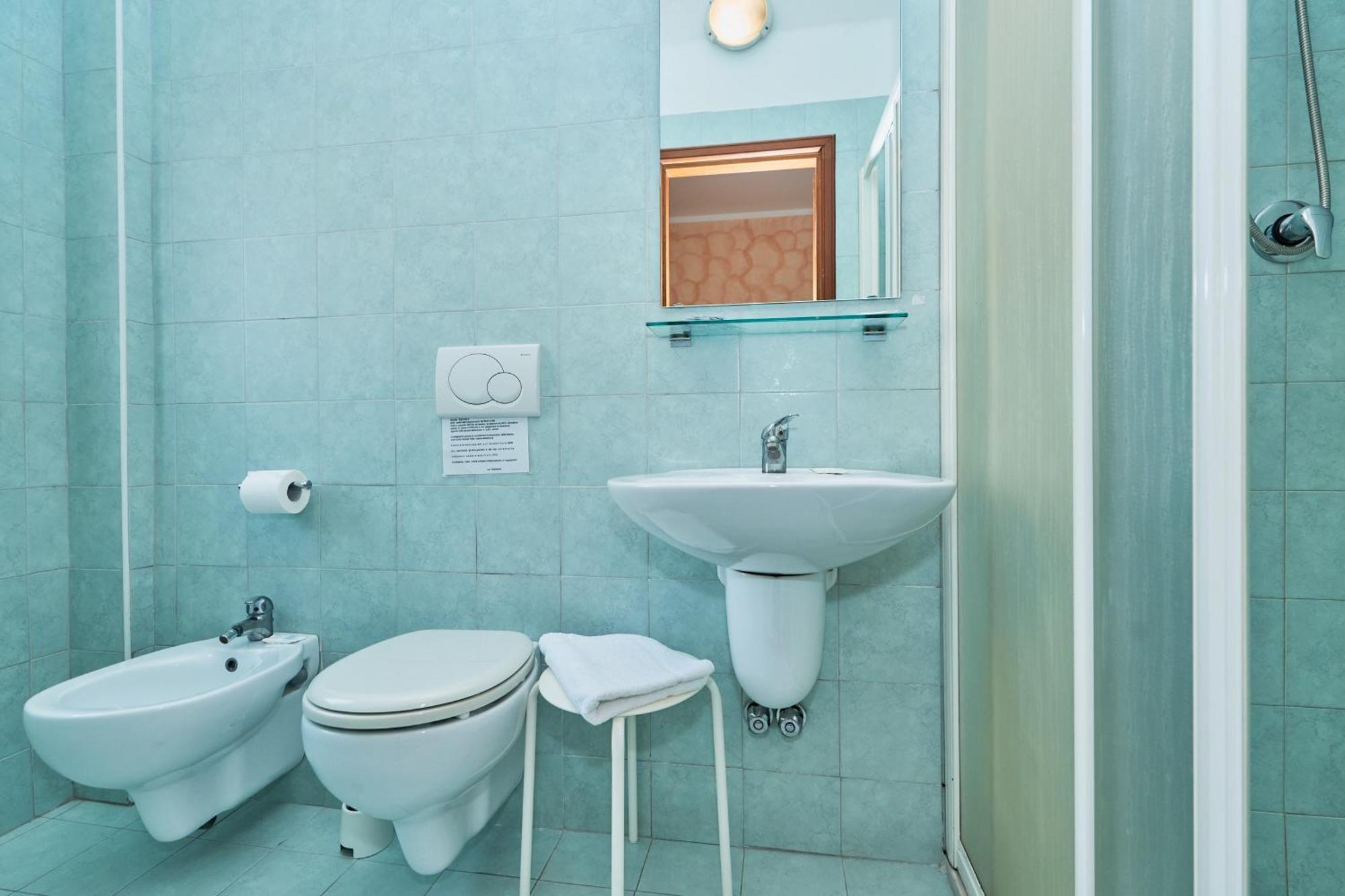 Hotel Jolanda Bellaria-Igea Marina Ngoại thất bức ảnh