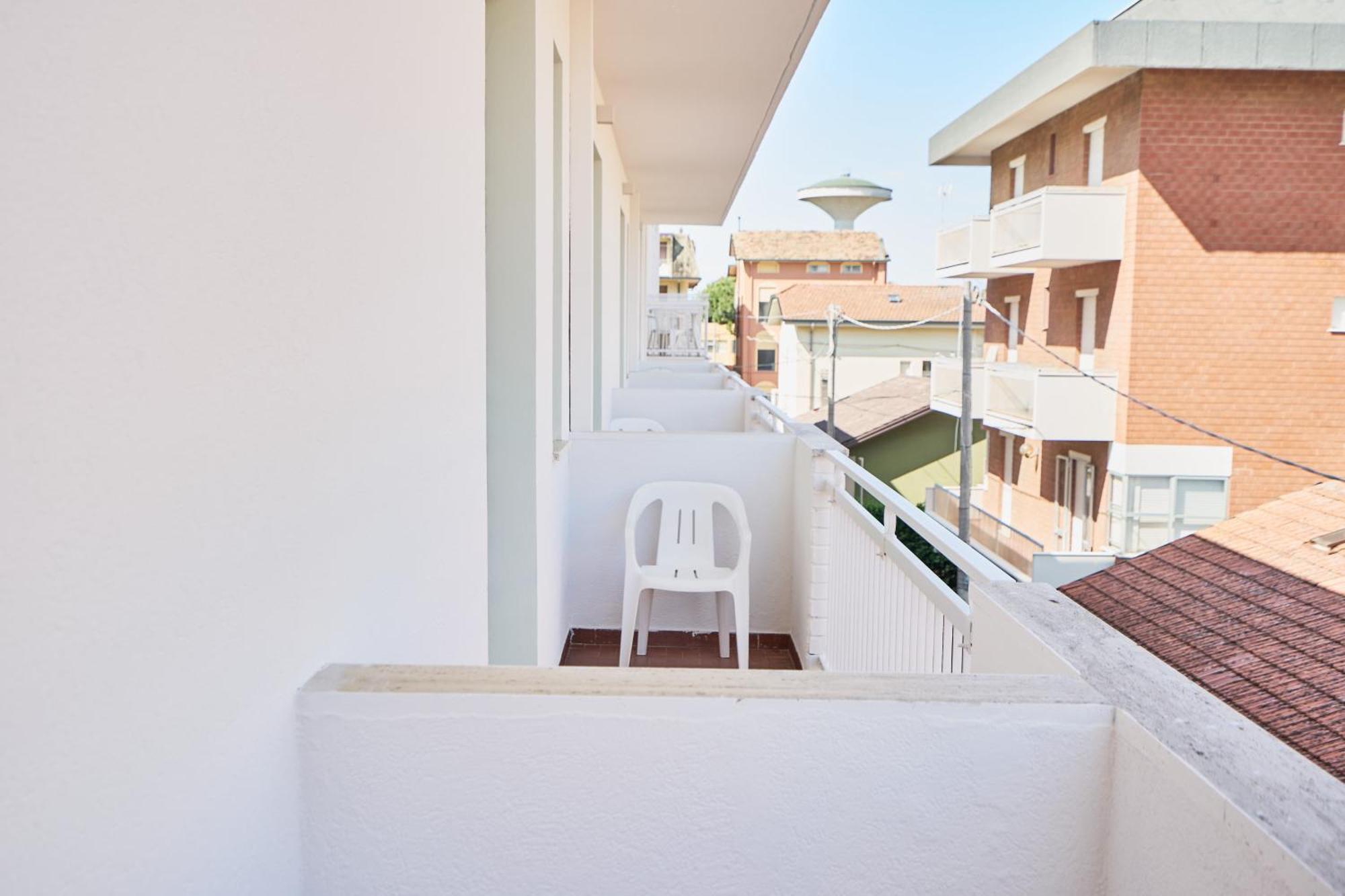 Hotel Jolanda Bellaria-Igea Marina Ngoại thất bức ảnh