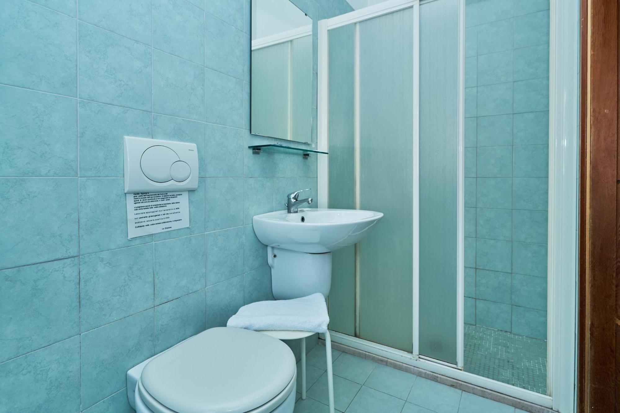 Hotel Jolanda Bellaria-Igea Marina Ngoại thất bức ảnh