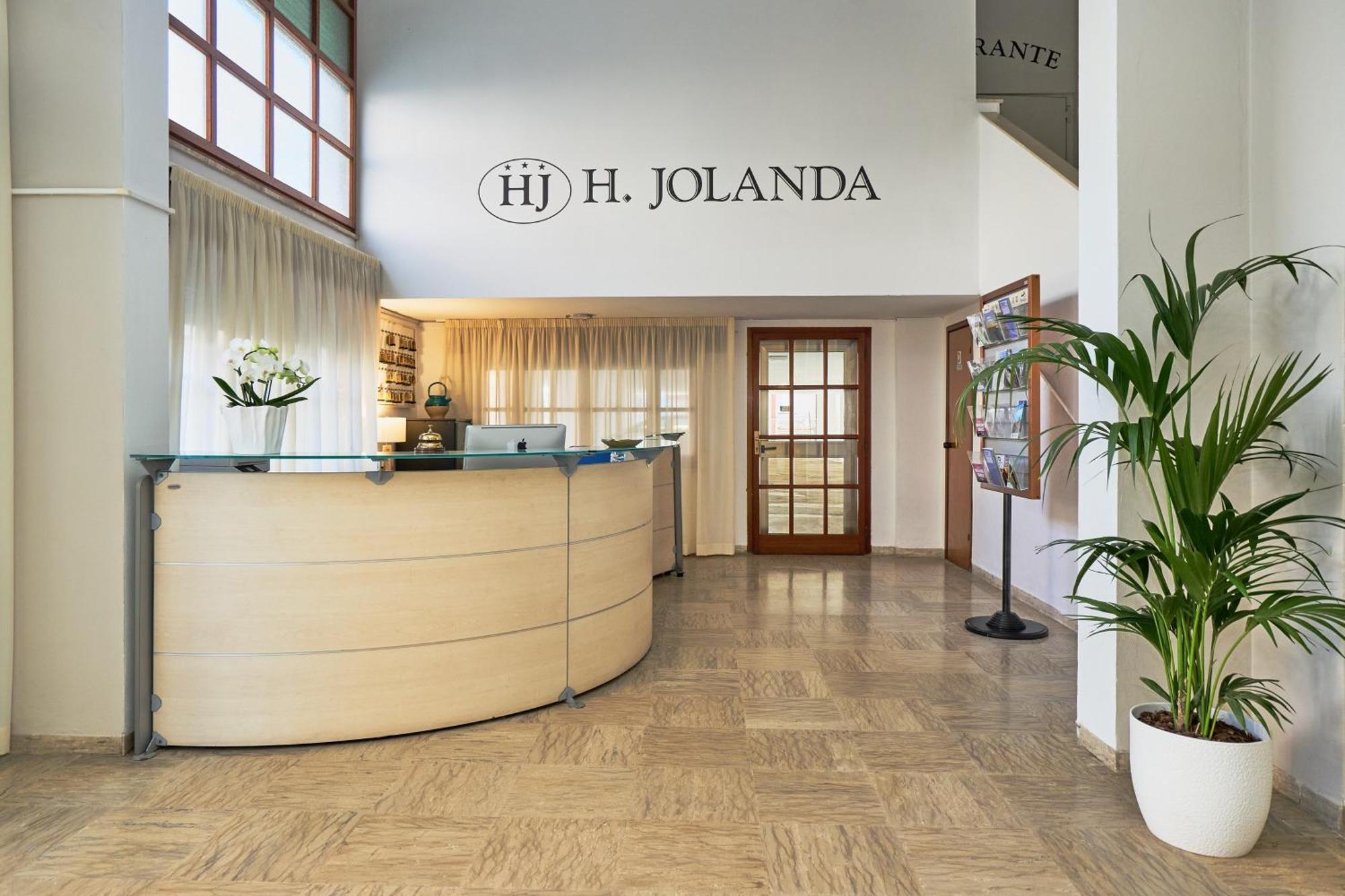 Hotel Jolanda Bellaria-Igea Marina Ngoại thất bức ảnh