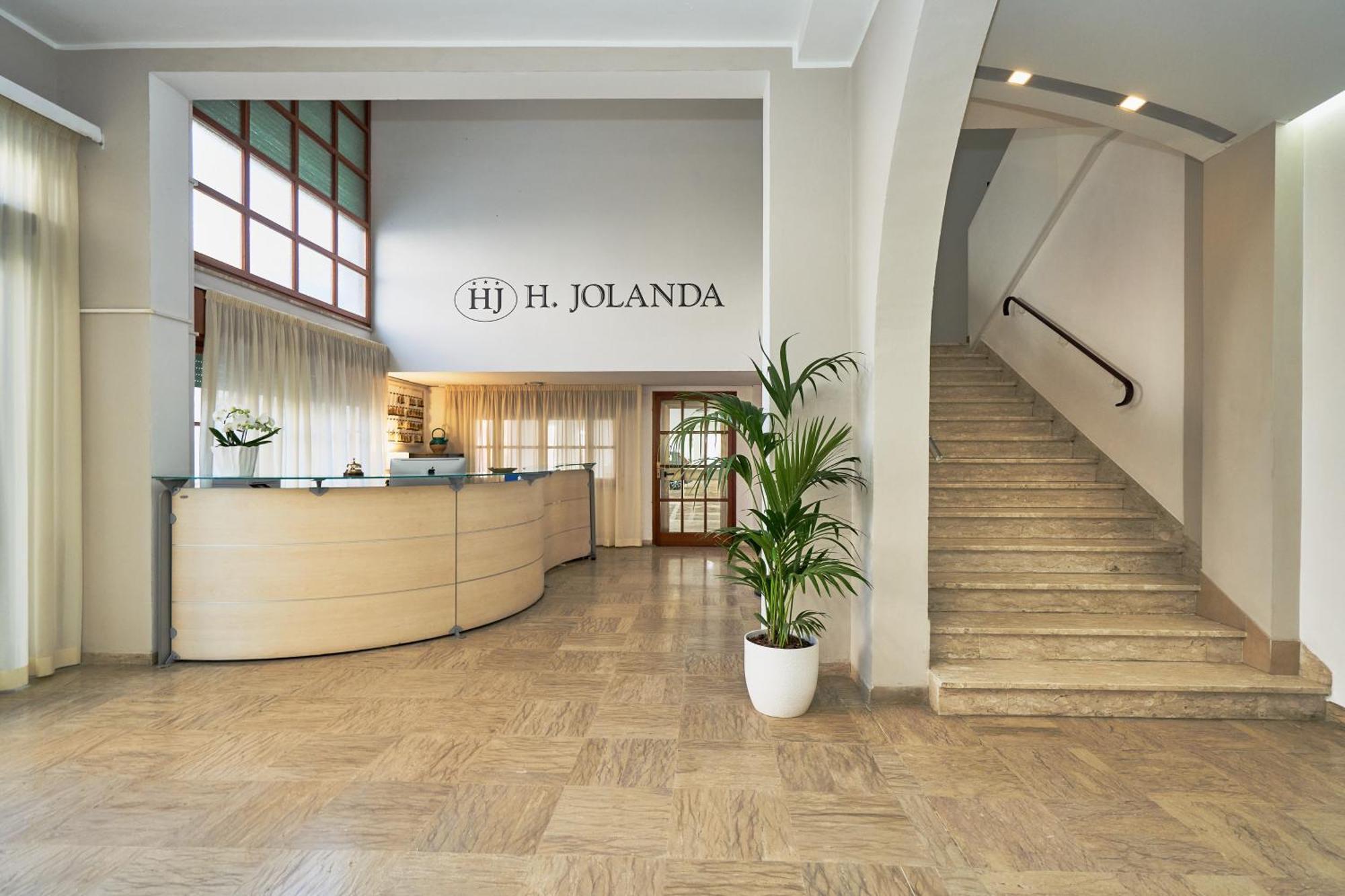 Hotel Jolanda Bellaria-Igea Marina Ngoại thất bức ảnh
