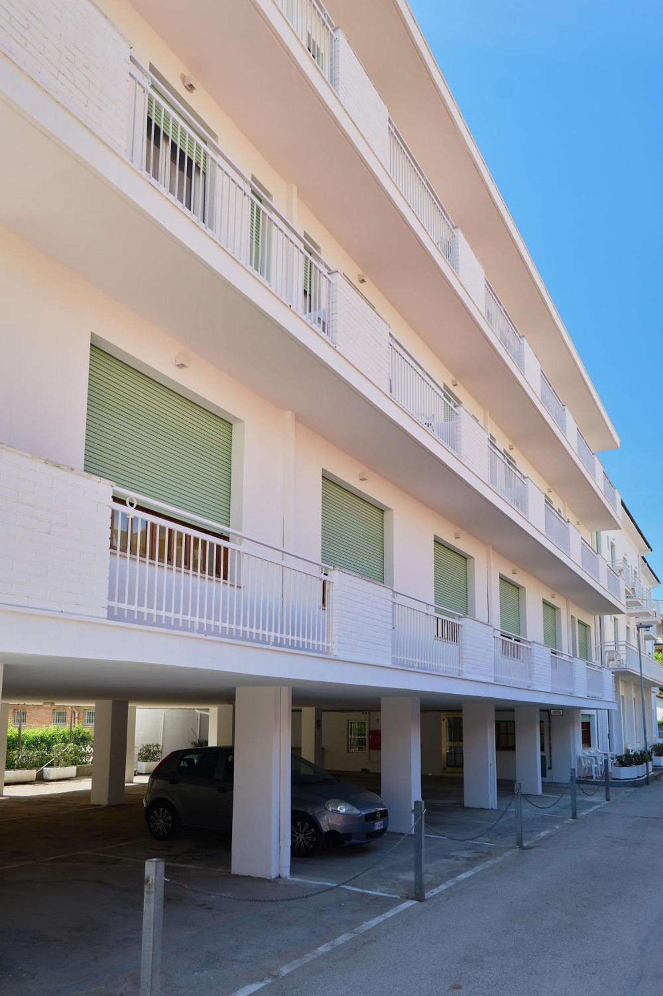 Hotel Jolanda Bellaria-Igea Marina Ngoại thất bức ảnh