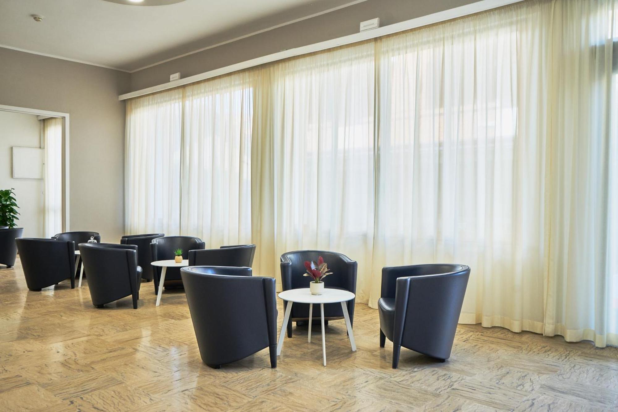 Hotel Jolanda Bellaria-Igea Marina Ngoại thất bức ảnh