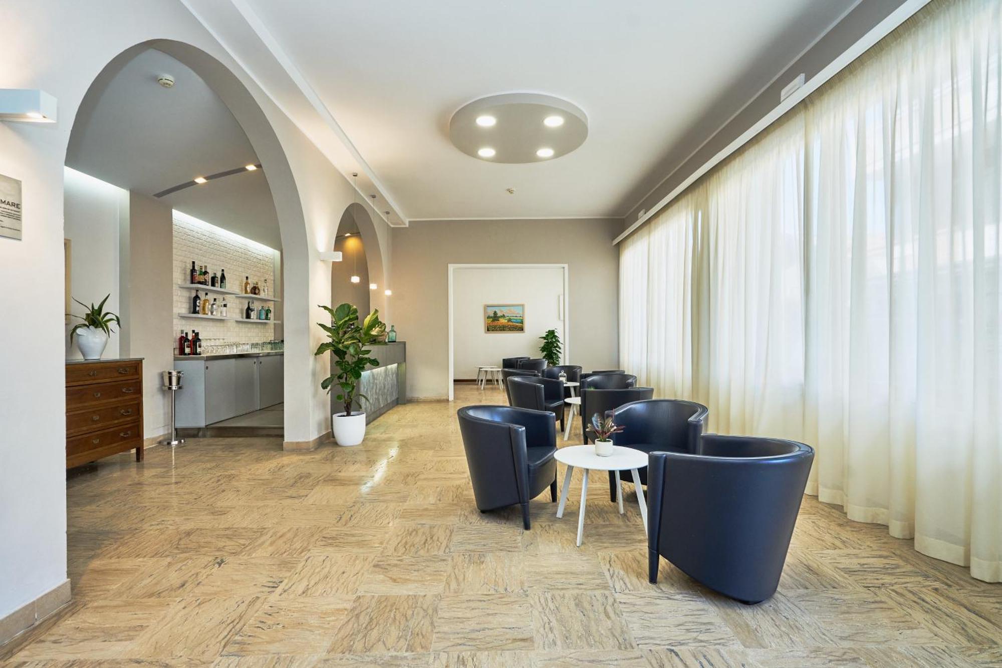 Hotel Jolanda Bellaria-Igea Marina Ngoại thất bức ảnh