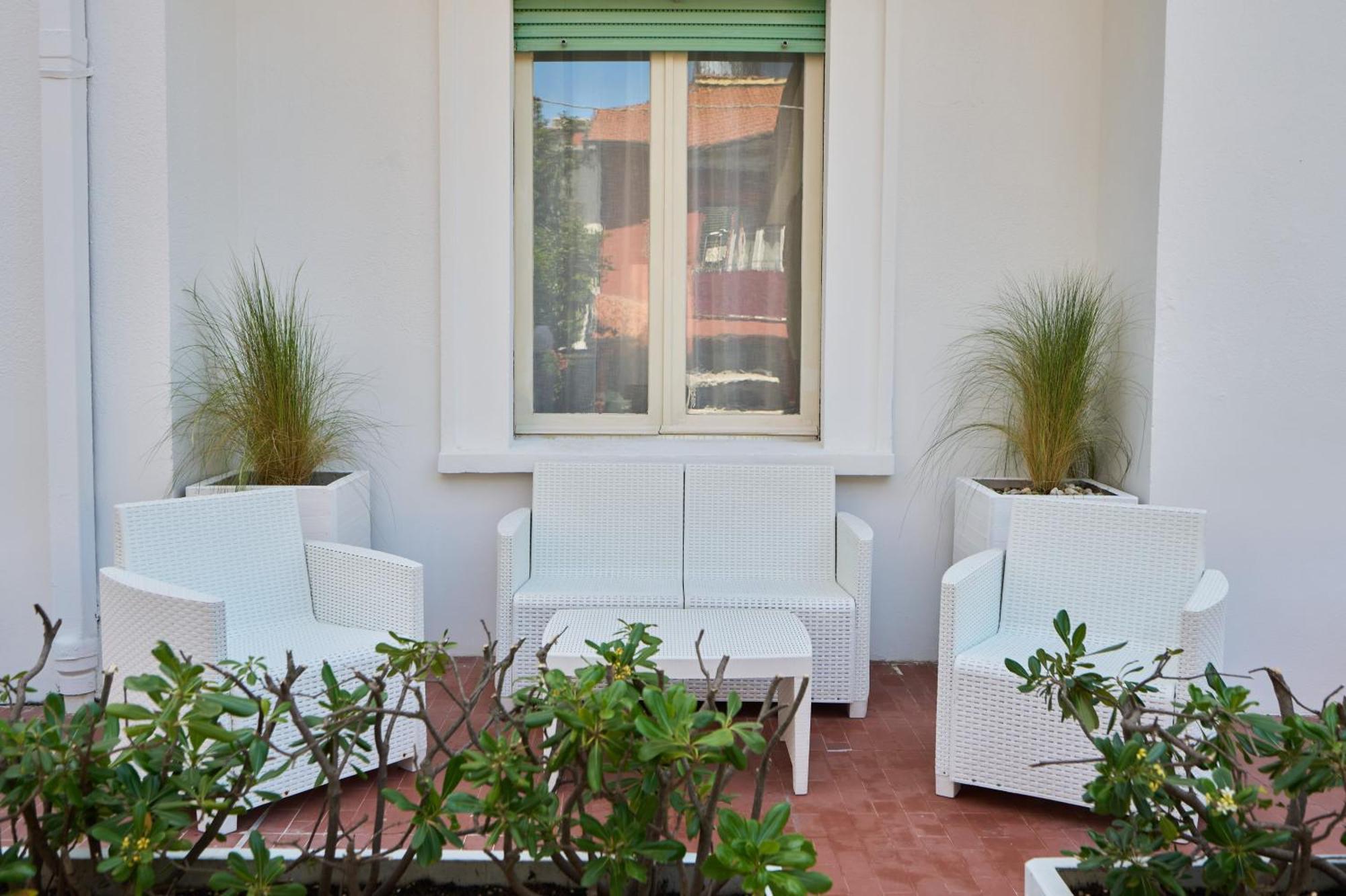 Hotel Jolanda Bellaria-Igea Marina Ngoại thất bức ảnh