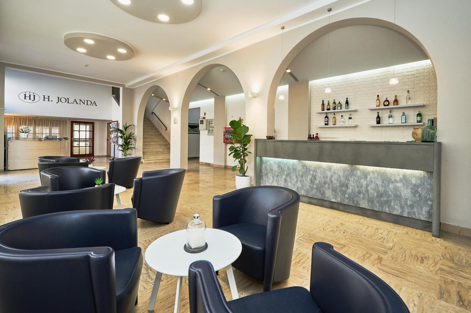 Hotel Jolanda Bellaria-Igea Marina Ngoại thất bức ảnh