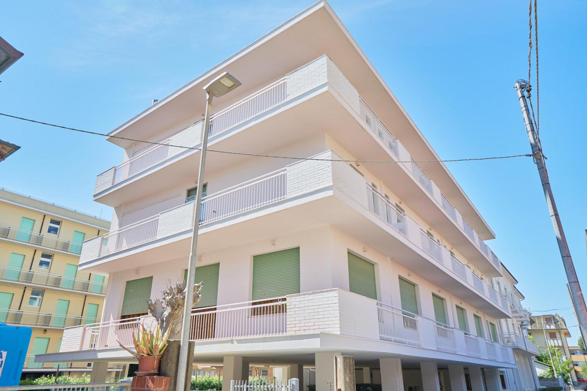 Hotel Jolanda Bellaria-Igea Marina Ngoại thất bức ảnh