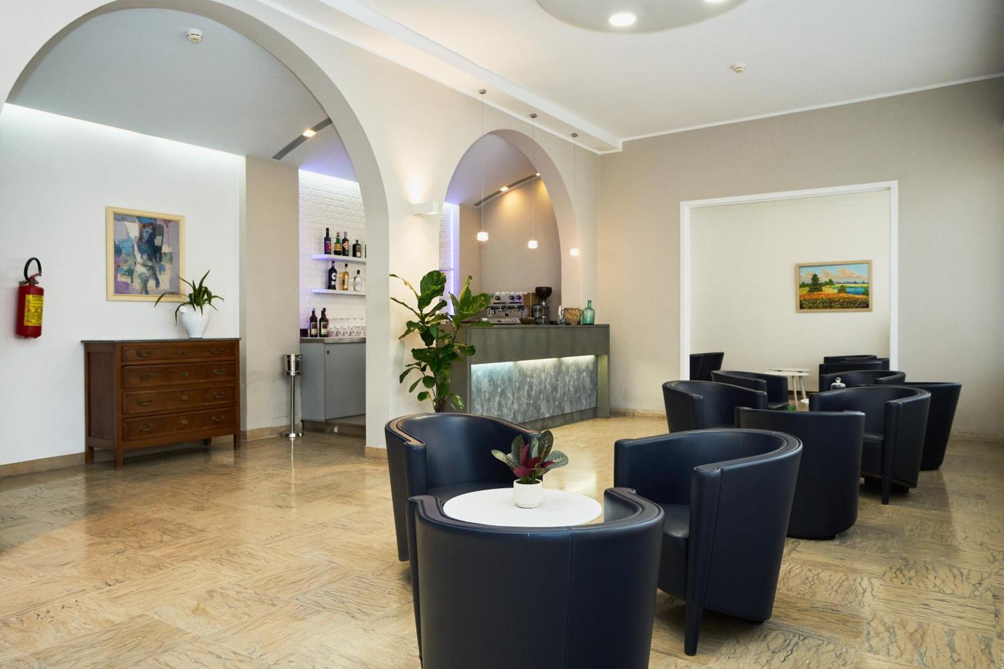 Hotel Jolanda Bellaria-Igea Marina Ngoại thất bức ảnh