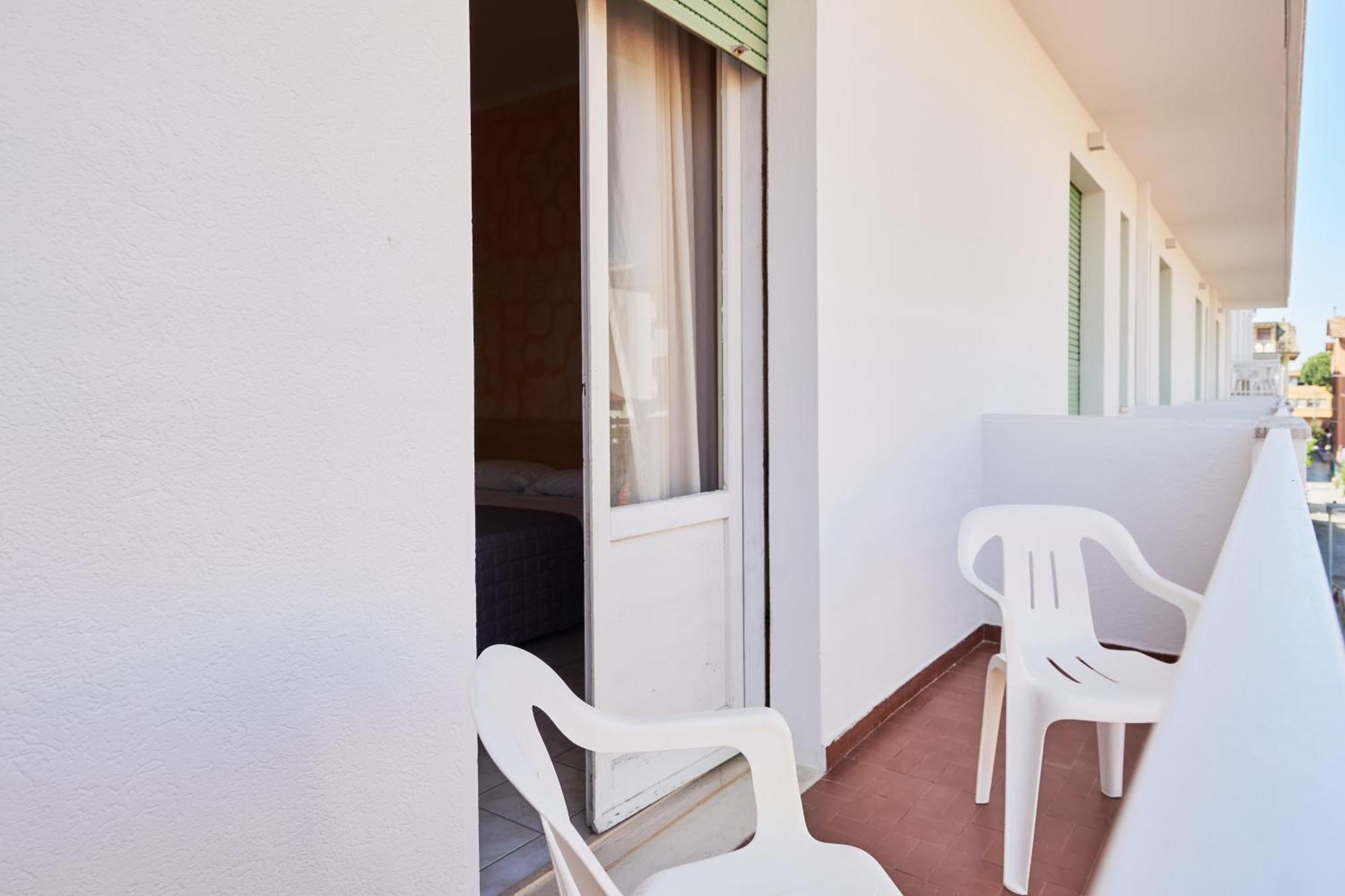 Hotel Jolanda Bellaria-Igea Marina Ngoại thất bức ảnh