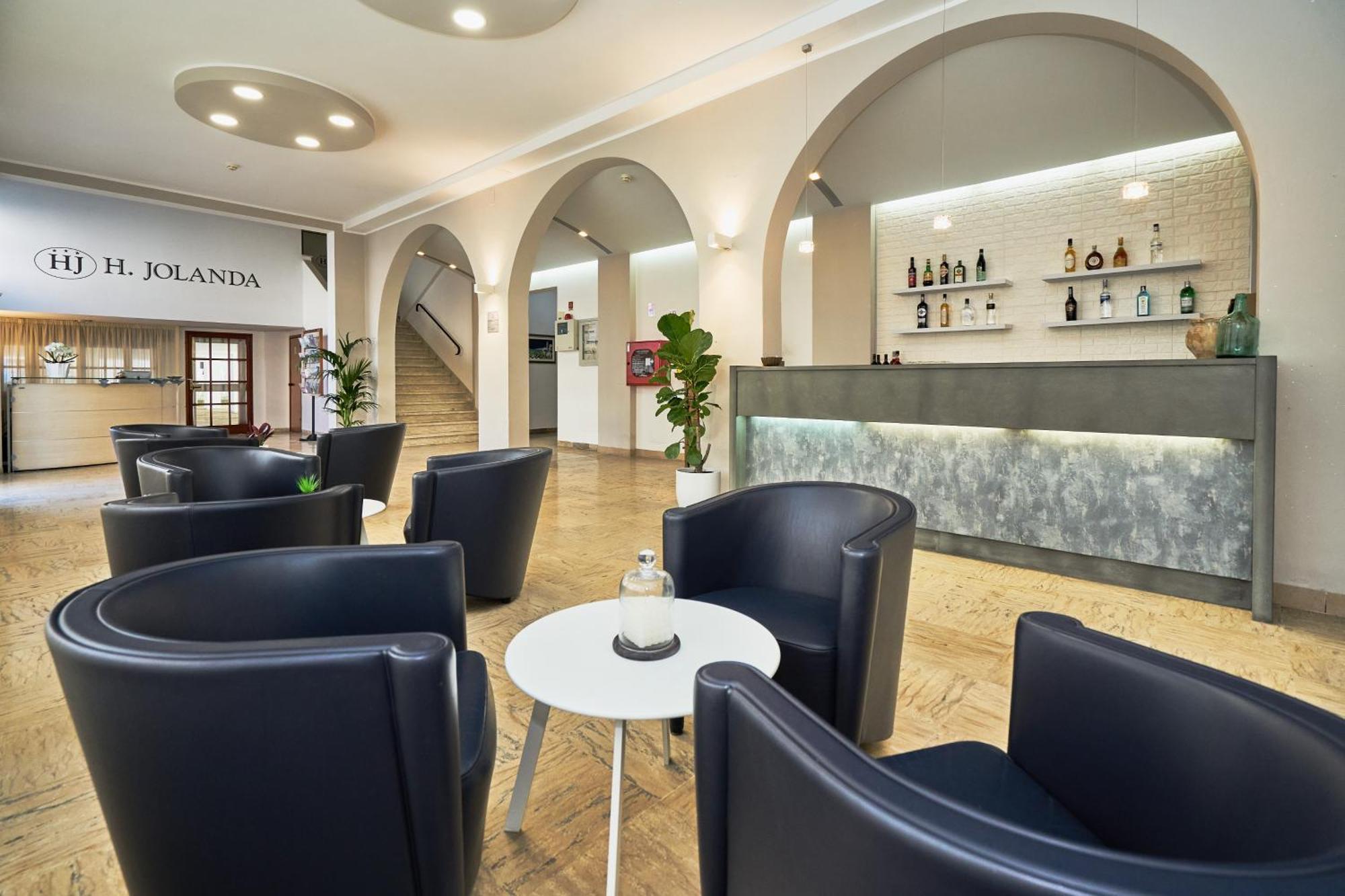 Hotel Jolanda Bellaria-Igea Marina Ngoại thất bức ảnh