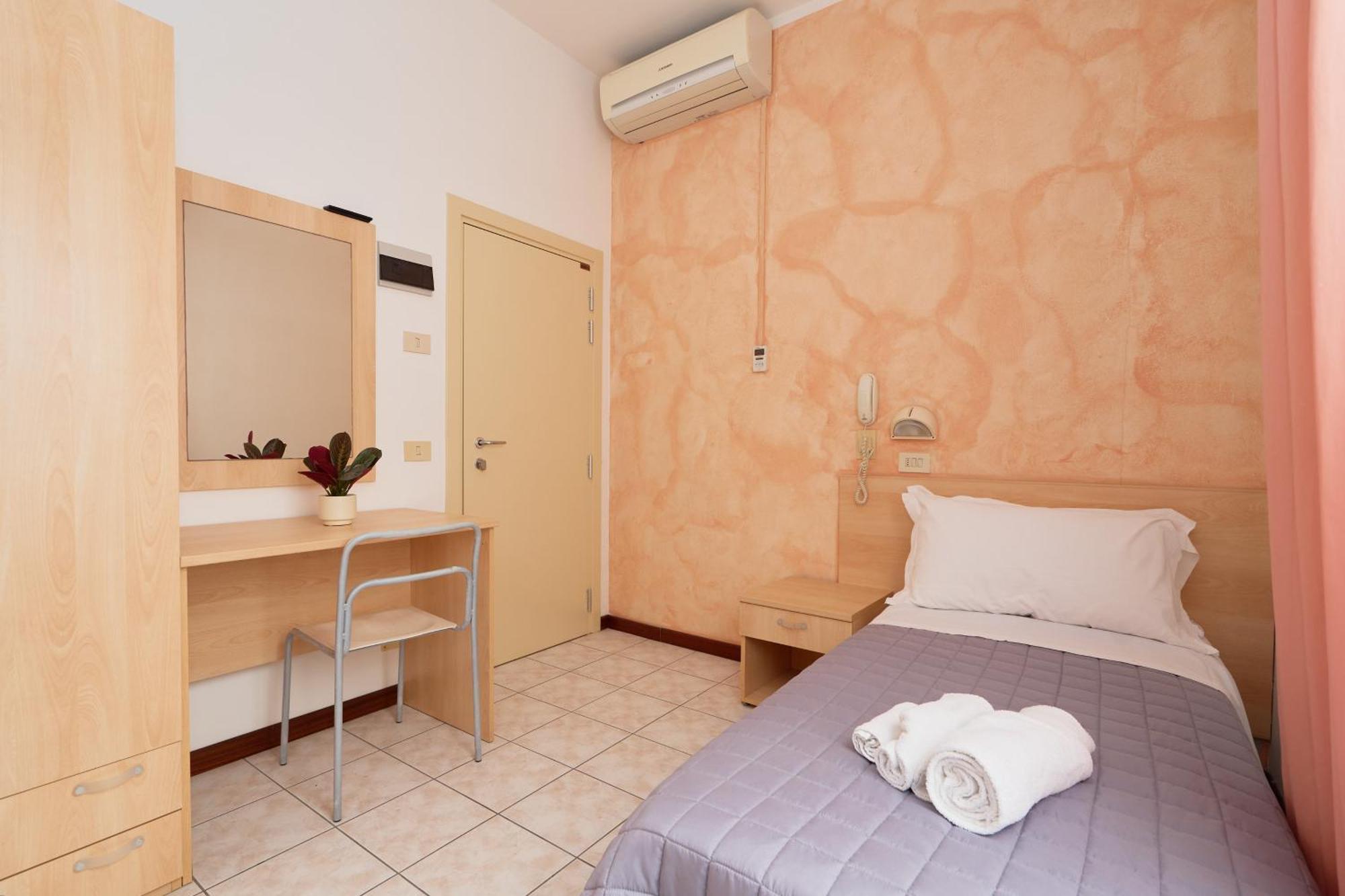 Hotel Jolanda Bellaria-Igea Marina Ngoại thất bức ảnh