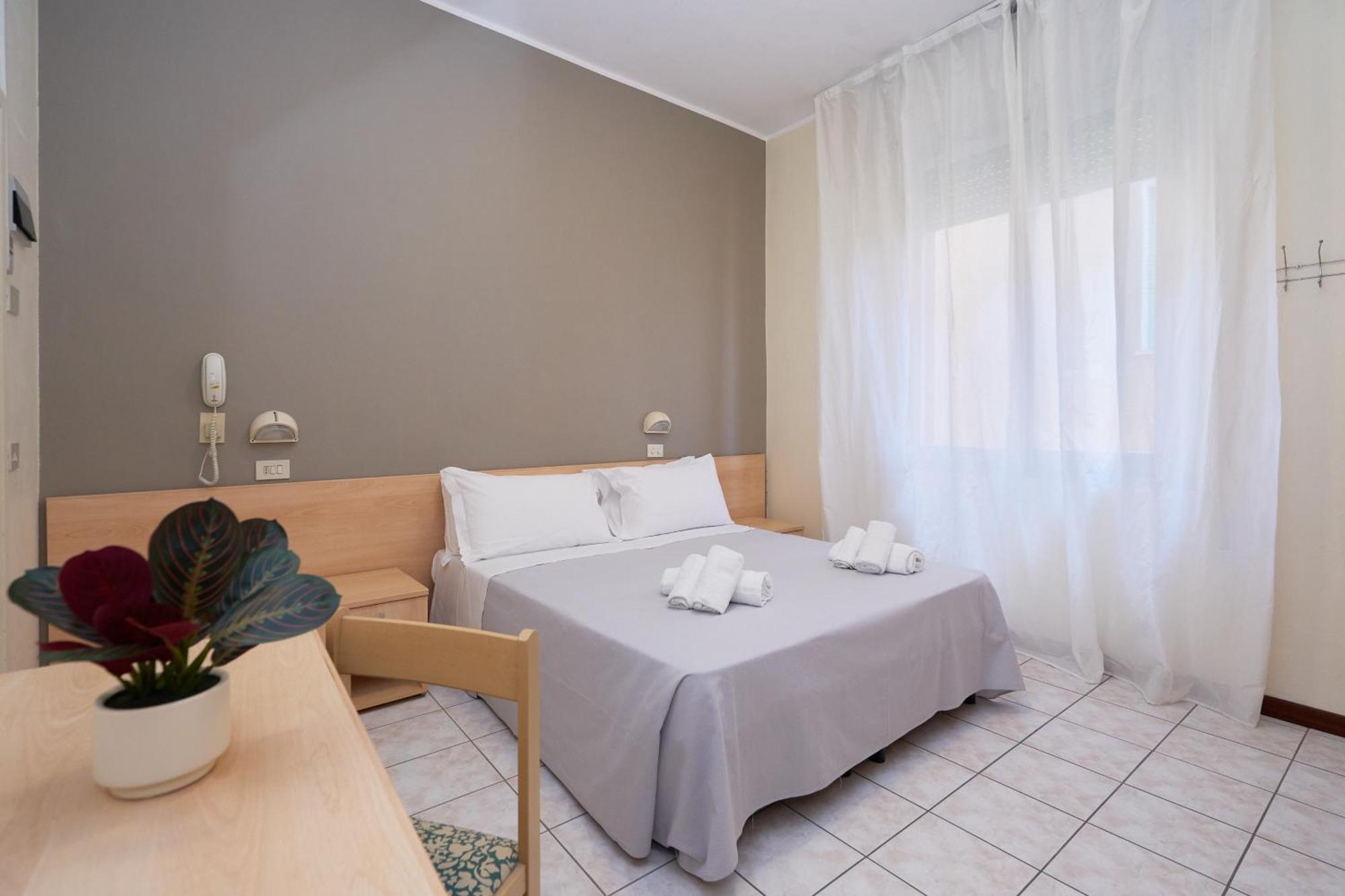 Hotel Jolanda Bellaria-Igea Marina Ngoại thất bức ảnh